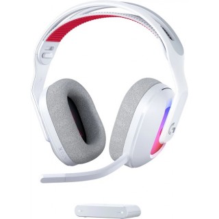 Logitech G ASTRO A20 X Lightspeed White